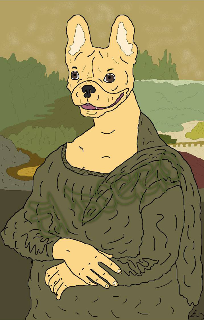 Mona Dogga