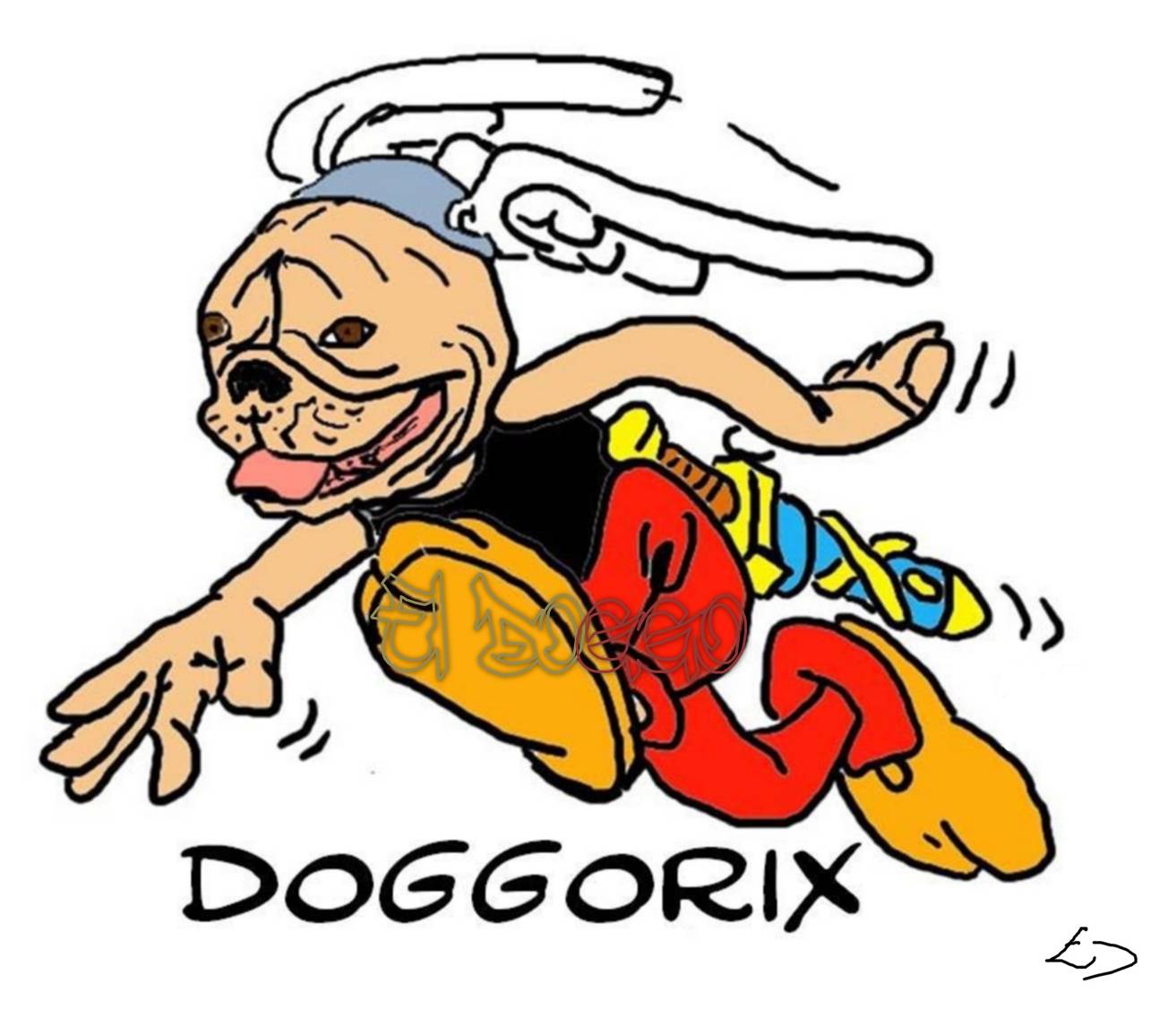 Doggorix