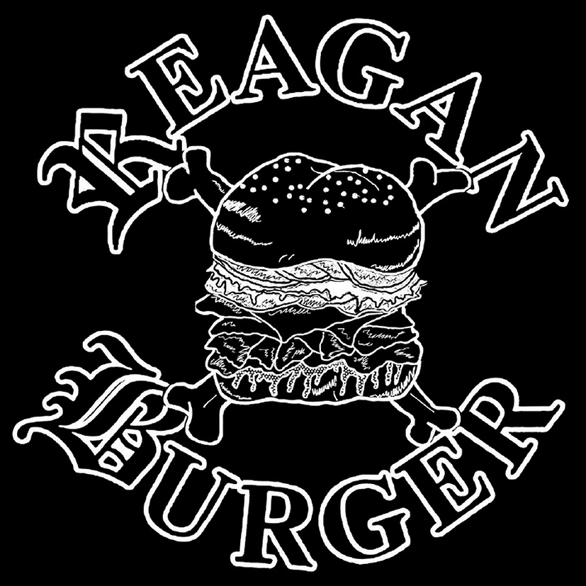 Reagan Burger